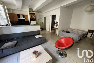 achat appartement hyeres 83400