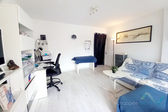 achat appartement hyeres 83400