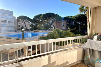 achat appartement hyeres 83400