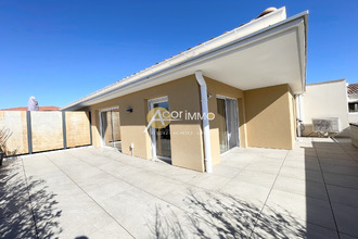 achat appartement hyeres 83400