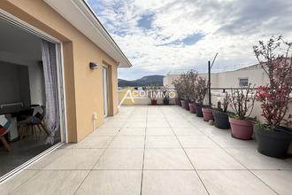 achat appartement hyeres 83400