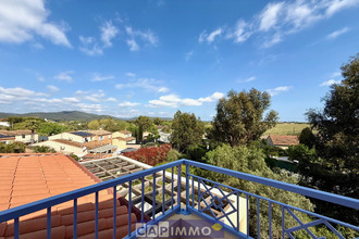 achat appartement hyeres 83400