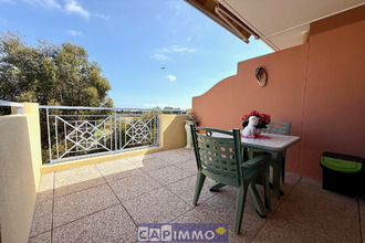 achat appartement hyeres 83400