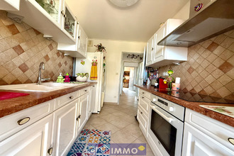 achat appartement hyeres 83400