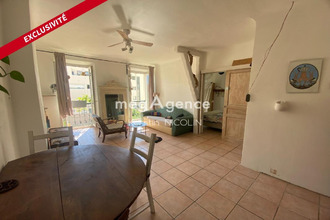 achat appartement hyeres 83400