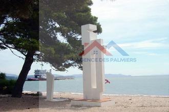 achat appartement hyeres 83400