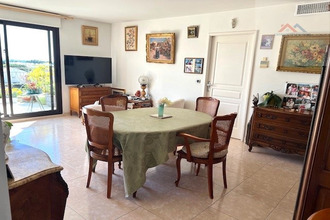 achat appartement hyeres 83400