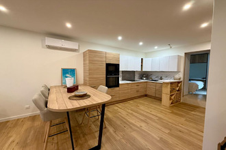 achat appartement hyeres 83400