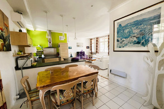 achat appartement hyeres 83400