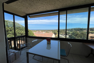 achat appartement hyeres 83400