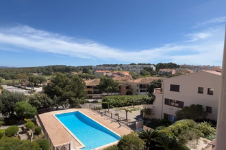 achat appartement hyeres 83400