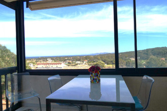 achat appartement hyeres 83400