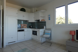 achat appartement hyeres 83400