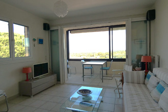 achat appartement hyeres 83400