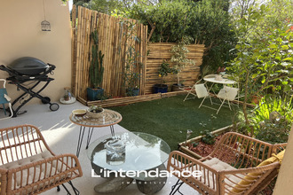 achat appartement hyeres 83400