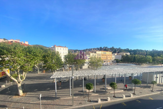 achat appartement hyeres 83400