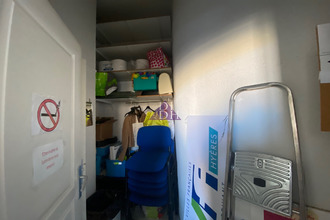 achat appartement hyeres 83400