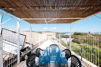 achat appartement hyeres 83400