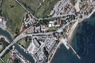 achat appartement hyeres 83400