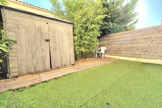 achat appartement hyeres 83400