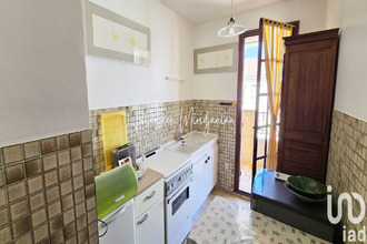 achat appartement hyeres 83400