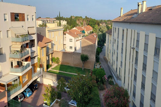 achat appartement hyeres 83400