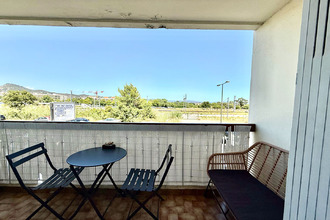 achat appartement hyeres 83400