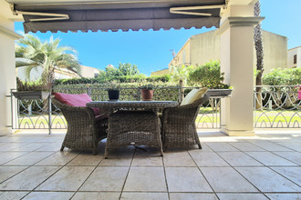 achat appartement hyeres 83400