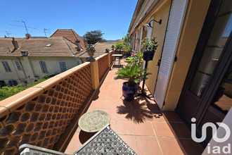 achat appartement hyeres 83400