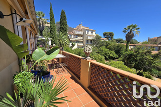 achat appartement hyeres 83400