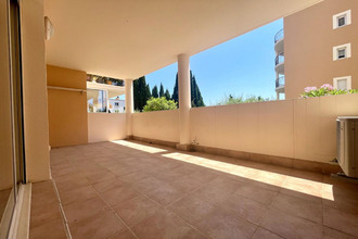 achat appartement hyeres 83400