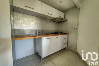 achat appartement hyeres 83400