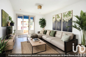 achat appartement hyeres 83400