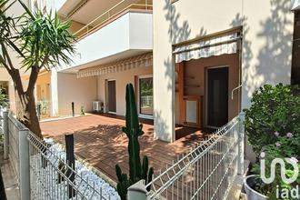 achat appartement hyeres 83400