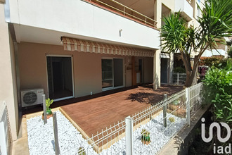 achat appartement hyeres 83400