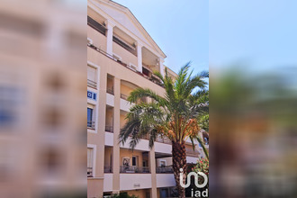 achat appartement hyeres 83400