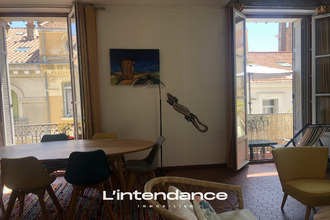 achat appartement hyeres 83400