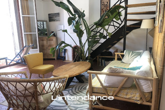 achat appartement hyeres 83400