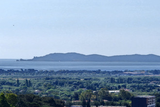 achat appartement hyeres 83400