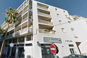 achat appartement hyeres 83400