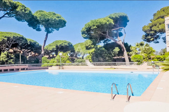 achat appartement hyeres 83400