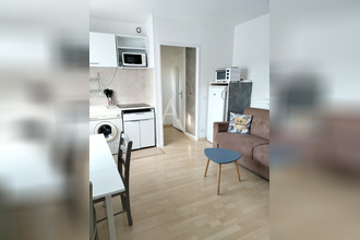 achat appartement hyeres 83400