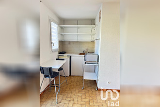 achat appartement hyeres 83400