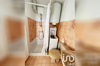 achat appartement hyeres 83400