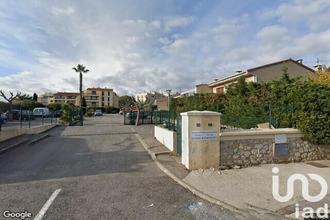 achat appartement hyeres 83400