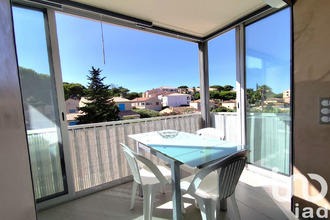 achat appartement hyeres 83400