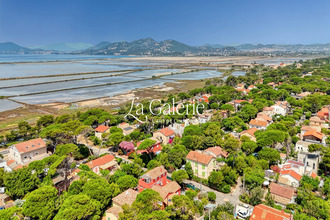 achat appartement hyeres 83400