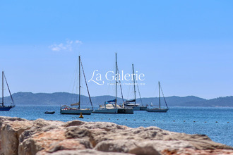 achat appartement hyeres 83400