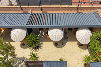 achat appartement hyeres 83400