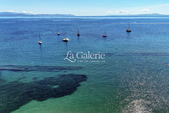 achat appartement hyeres 83400